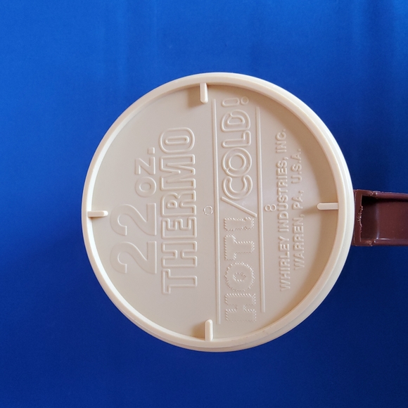 Hot/cold Thermo - Picture 5 of 6